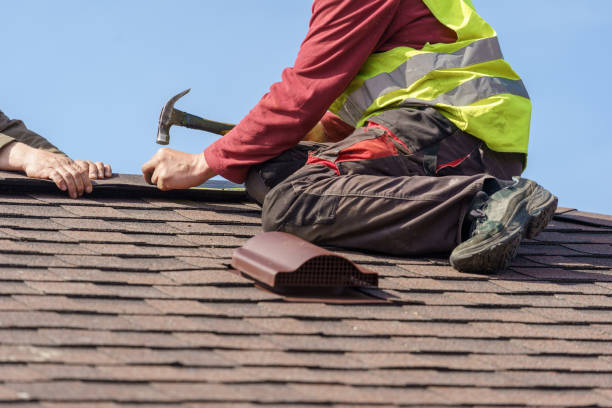 Slate Roofing Contractor in Berry College, GA