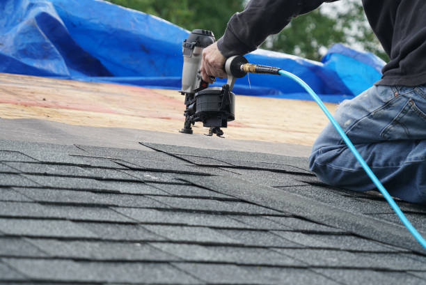 Roof Installation Near Me in Berry College, GA