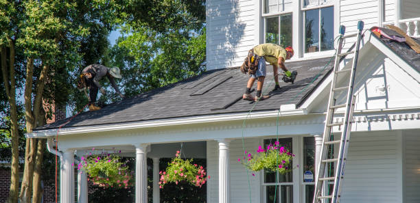 Best Storm Damage Roof Repair  in Berry College, GA