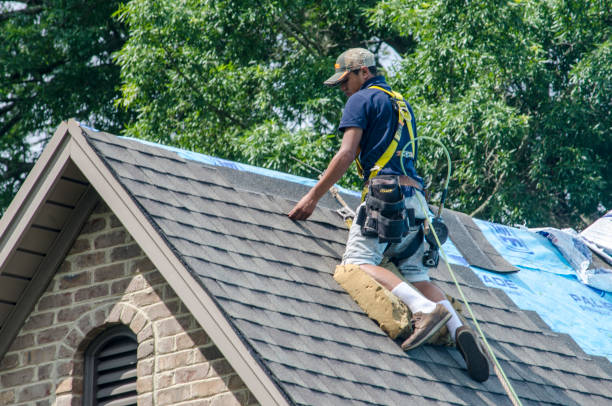 Roof Repair Estimates in Berry College, GA